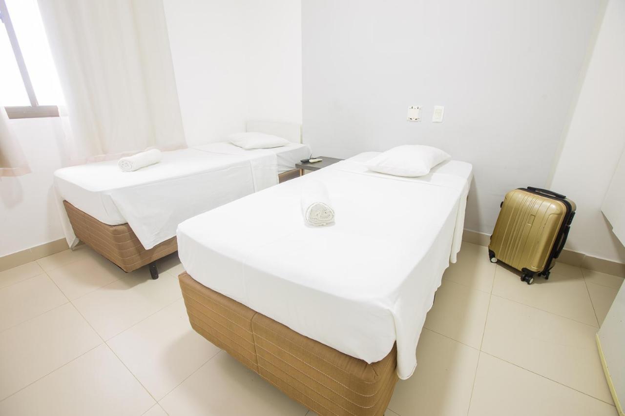 Hotel Rede Andrade Ondina 4*