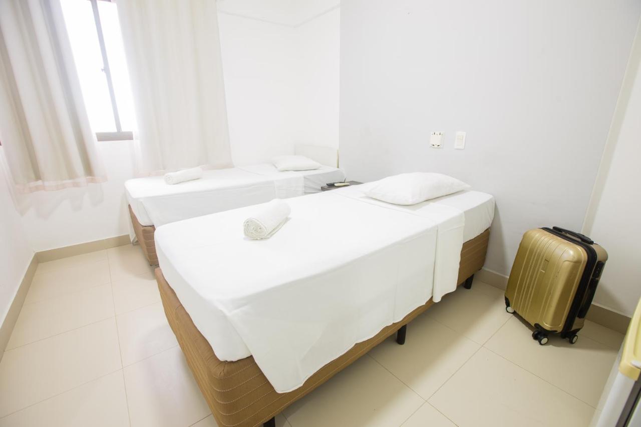 Rede Andrade Ondina Hotel Salvador