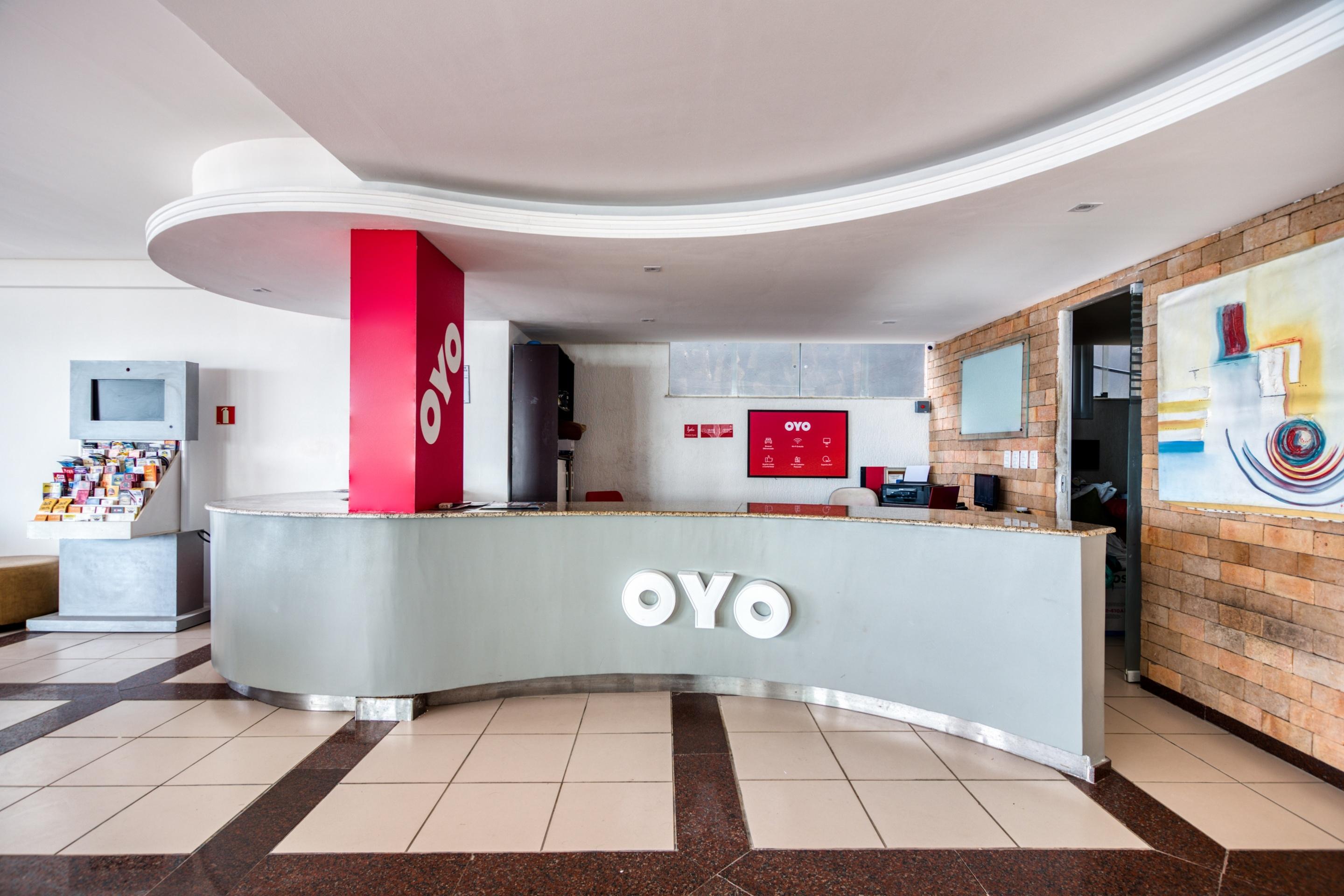 Hotel Rede Andrade Ondina 4*
