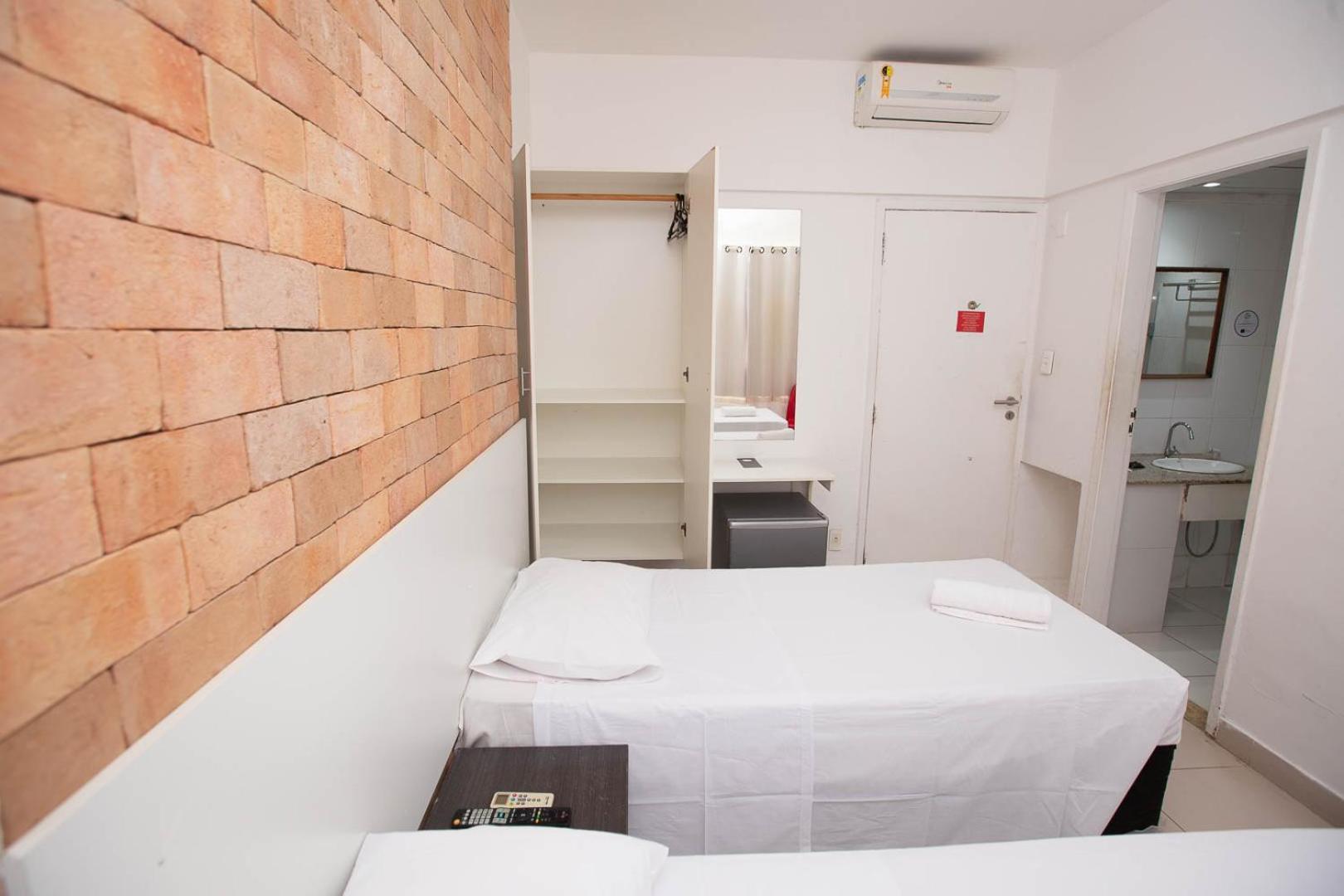 Hotel Rede Andrade Ondina