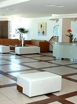 Hotel Rede Andrade Ondina Salvador