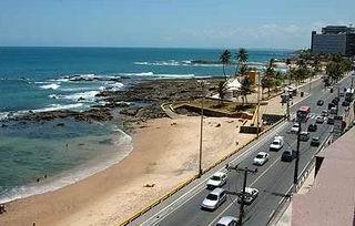 Rede Andrade Ondina Hotel Salvador