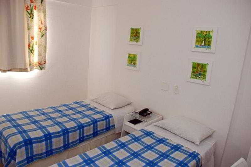 Hotel Rede Andrade Ondina 4*