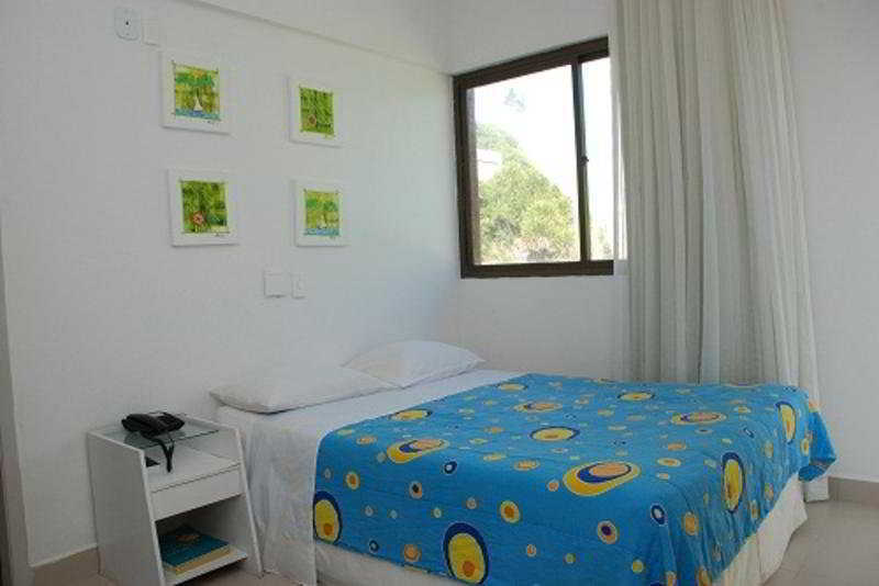 Rede Andrade Ondina 4*