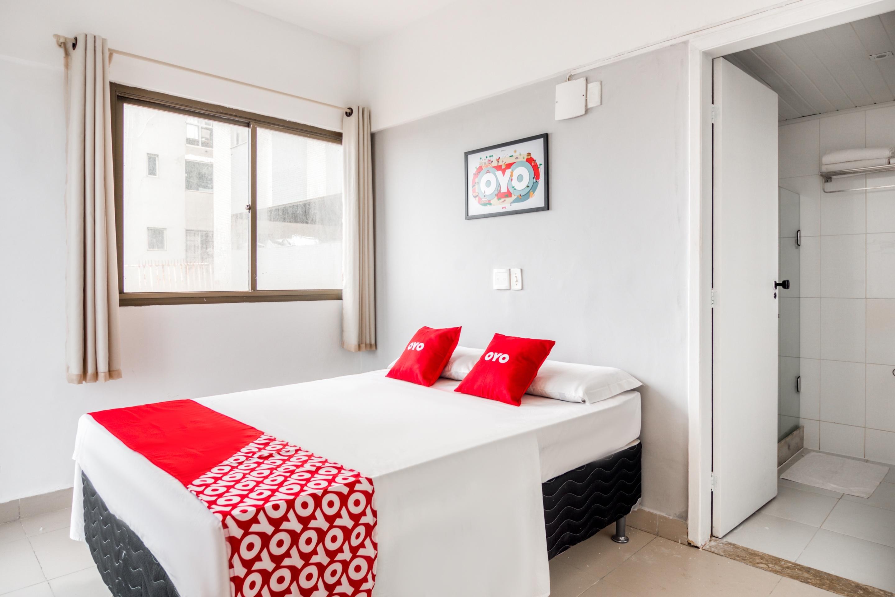 Hotel Rede Andrade Ondina