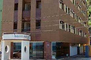 Rede Andrade Ondina Hotel 4*