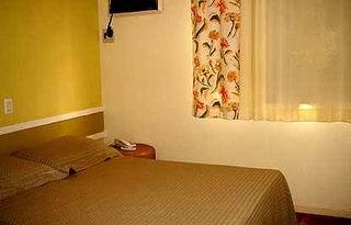 Hotel Rede Andrade Ondina Salvador